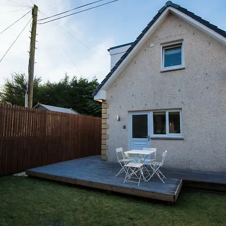 Alma Villa Falkirk Exterior photo